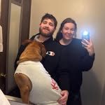 Sidney Hutchison - @hutchisonsidney32 - Instagram