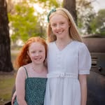 Grace Sidney and Ivy Sidney - @sidneydances - Instagram
