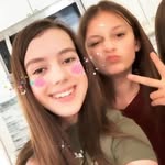 Sidney and Ivy💞 - @sym_.phie - Instagram
