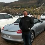 Sidney Jacobs - @scjay1972 - Instagram