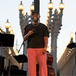 Sidney Jacobs - @sidneyjacobsmusic - Instagram
