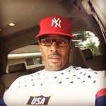 Sidney Jarrell - @jarrellsidney - Instagram