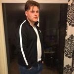 Sidney Jarvis - @sidney_jarvis - Instagram
