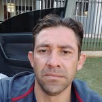 Jefferson Sidney da Silva - @jeffersonsidneyda - Instagram