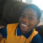 Sidney Jenkins - @hard_hitta_sidney - Instagram
