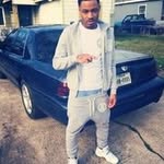 Sidney Jenkins Jr. - @imonlyme_yd - Instagram