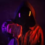 Sidney John Schweer - @kopfkrampf - Instagram