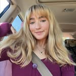 Sidney Johnson - @sidneydoesmyhair - Instagram
