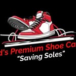 Sidney Johnson - @sids_premium_shoe_care - Instagram