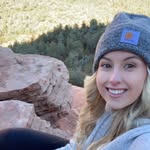 Sidney Johnson - @sidk.johnson - Instagram