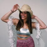 Sidney Johnson - @sidgoes_boo - Instagram
