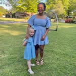 Sidney Jolly Samples - @mizsamples - Instagram