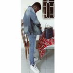 Rondonumbanine GD - @sidney_jordan_ - Instagram