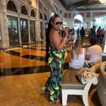 @sidne.yjordan - Instagram
