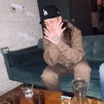 Sidney Jordan - @_fvcksj - Instagram