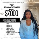 Sidney Joseph - @sg_taxandimmigrationservices - Instagram