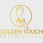 Sidney Joseph - @goldentouchrefinishing - Instagram