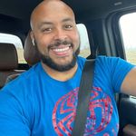 Sidney Joseph - @chub1224 - Instagram