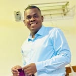 Sidney Joseph - @official_mr.gk - Instagram