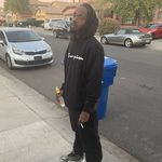 Sidney joyner - @imstillkingjoyner_318 - Instagram