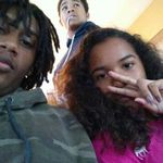 Sidney Joyner - @joynersidney - Instagram
