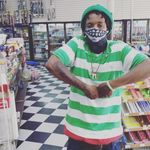 sidney julian - @yungeenspaltnba - Instagram