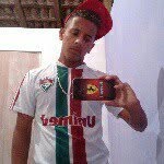 Sidney Queiroz - @sidney_kannario - Instagram