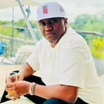 Sidney kamau kanaiya - @sydkenya - Instagram