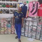 Mar Sidney Kaonga - Facebook