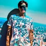 Sidney Kao - @lift_sid - Instagram