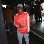 Sidney kaoma - @kaomasidney - Instagram