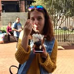 Sidney Kaufman - @sidney.marie_94 - Instagram