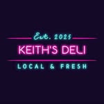 Keith's Deli - @keithsdelisidney - Instagram