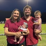 Sidney Kelley - @moorehead1295 - Instagram