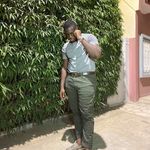 Sidney Kelly Mendy - @sidneyy_kelly - Instagram