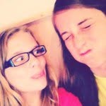 ∞ Sidney And Kendall ∞ - @flyingturtles244 - Instagram