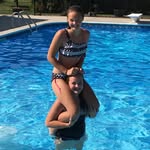 Sidney And Kendall - @kendall_sidney - Instagram