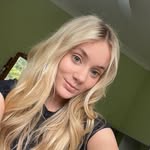 sidney ✿ - @sidney__kerr - Instagram