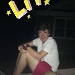 Sidney Key - @lesquids - Instagram