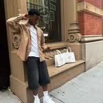 Sidney Keys III - @sidneykeysiii - Instagram