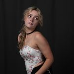 Syd - @sydney.kinser - Instagram