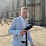 Sidney Krämer - @dr.sidney - Instagram