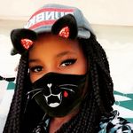 Cindy Mwangi - @sidneykress034 - Instagram