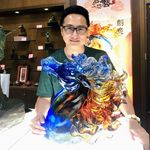 郭仕呈 - @sidney.kuo - Instagram