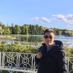 Sidney Lam - @sidneylamhl - Instagram