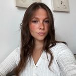 Sidney Lambert-Hevey - @sidneylamberth - Instagram
