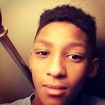 Sidney Lamar - @ghost_iron - Instagram