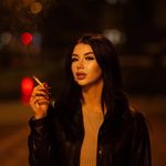 Sidney Lang - @siddilein - Instagram