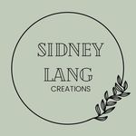 Sidney Lang Creations - @sidneylang.creations - Instagram