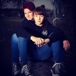 sidney jolie lange - @sidney2707706 - Instagram